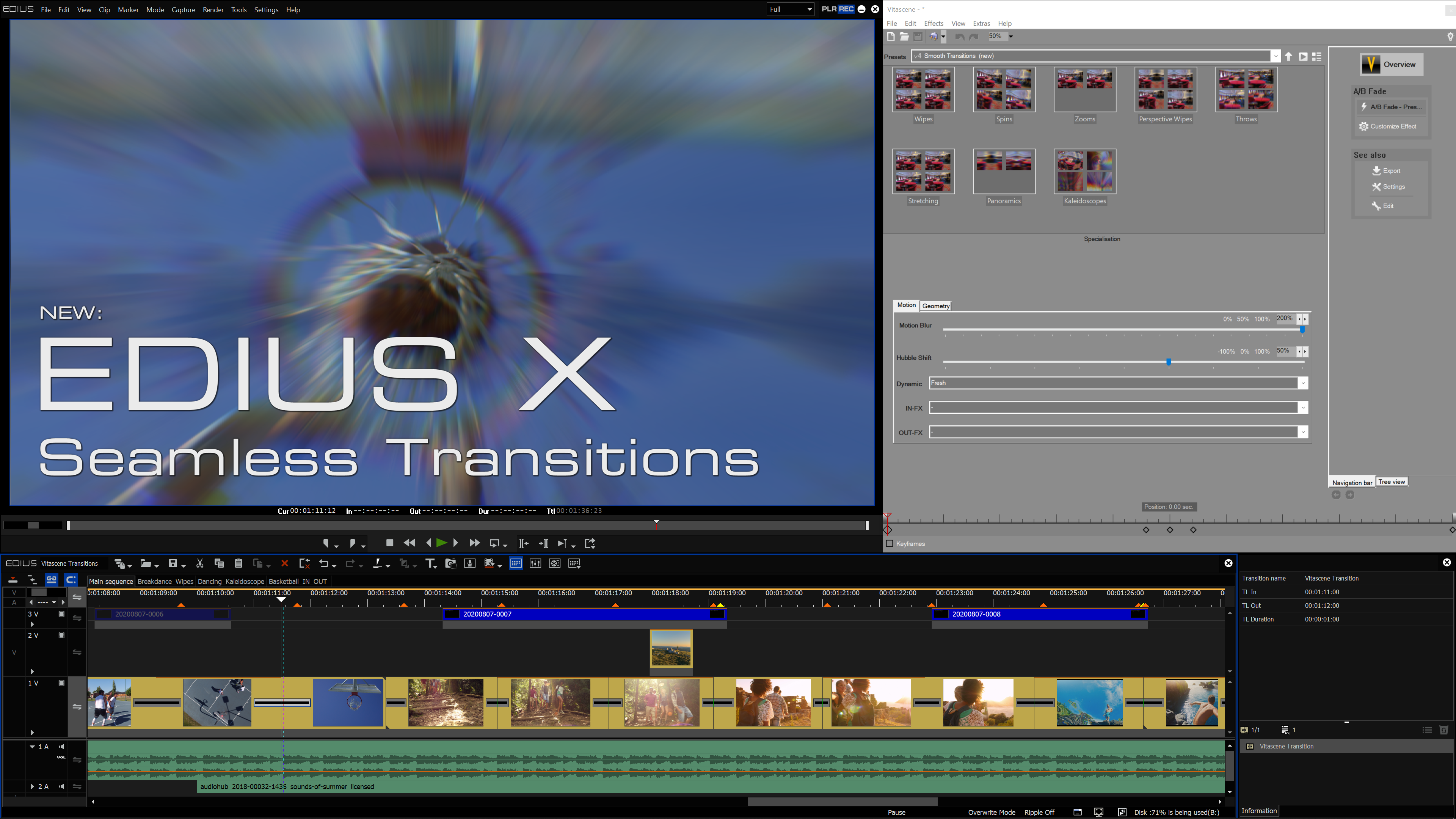 6_ProDAD - Vitascene V4 EDIUS Edition EDIUS X.png